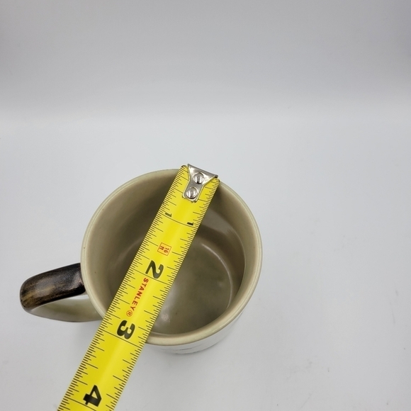 Vintage Stoneware Duck Mug - Picture 6 of 6